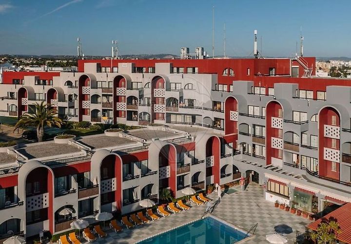 Lejlighed i Albufeira, Faro, Albufeira - € 8.000 | Ref: 122881224-93 - foto 1