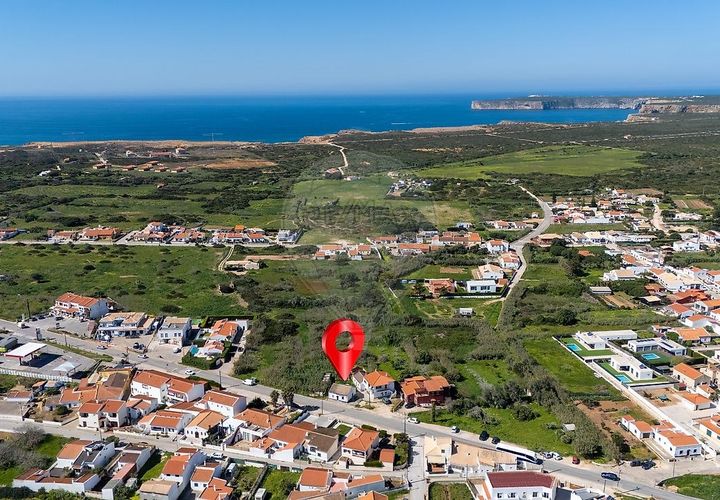 Villa a Sagres, Faro, Sagres - € 337.500 | Ref: 122881057-1048 - foto 1