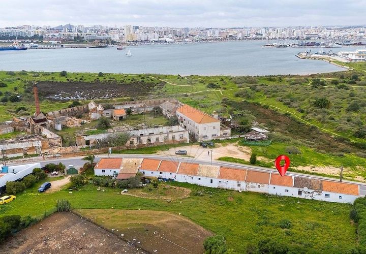 Villa i Ferragudo, Faro, Ferragudo - € 265.000 | Ref: 122881279-23 - foto 1