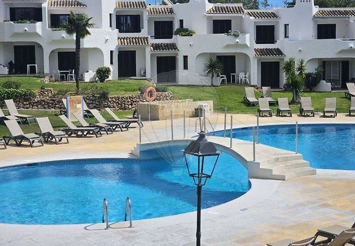 Lejlighed i Albufeira, Faro, Albufeira - € 9.000 | Ref: 122881224-92 - foto 1