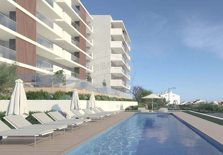 Lejlighed i Portimao, Faro, Portimao - € 375.500 | Ref: 122881178-315 - foto 1