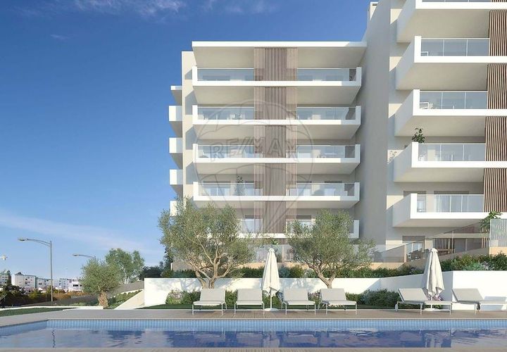 Lejlighed i Portimao, Faro, Portimao - € 390.500 | Ref: 122881178-323 - foto 1