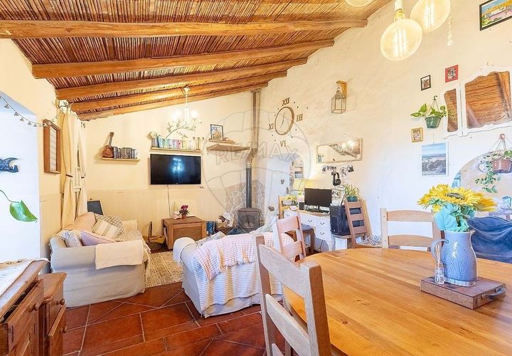 Farm hus i Lagoa, Faro, Lagoa - € 330.000 | Ref: 122881261-21 - foto 1