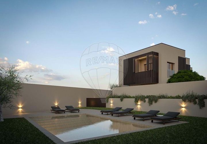 Villa a Alvor, Faro, Alvor - € 905.000 | Ref: 122881021-47 - foto 1