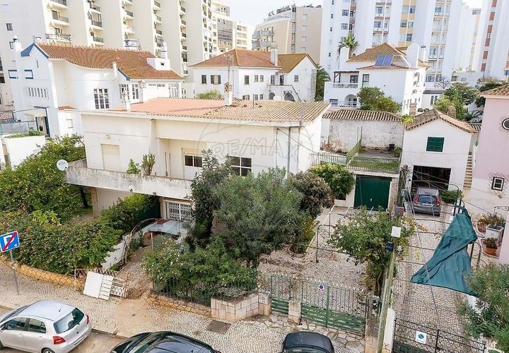 Villa a Portimao, Faro, Portimao - € 650.000 | Ref: 122881103-574 - foto 1