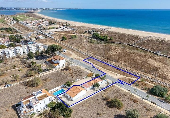 Villa i Lagos, Faro, Lagos - € 1.150.000 | Ref: 122881053-424 - foto 1