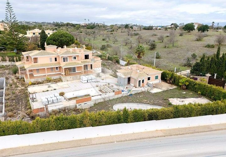Villa i Lagos, Faro, Lagos - € 1.000.000 | Ref: 122881153-55 - foto 1