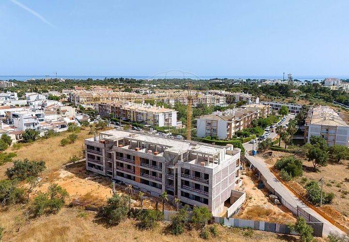 Leilighet i Alvor, Faro, Alvor - € 525 000 | Ref: 122881202-355 - foto 1