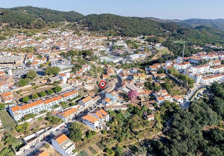 Villa i Monchique, Faro, Monchique - € 350.000 | Ref: 122881314-9 - foto 1