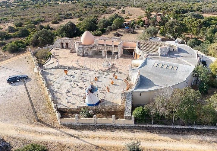 Villa i Sagres, Faro, Sagres - € 1.900.000 | Ref: 122881182-33 - foto 1
