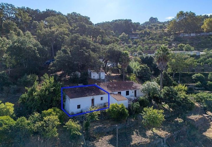 Villa i Monchique, Faro, Monchique - € 119.000 | Ref: 122881305-7 - foto 1