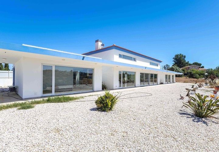 Villa i Ferragudo, Faro, Ferragudo - € 1.490.000 | Ref: 122881324-1 - foto 1
