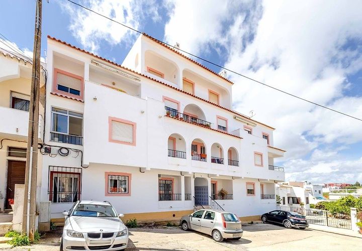 Lejlighed i Ferragudo, Faro, Ferragudo - € 267.500 | Ref: 122881341-2 - foto 1