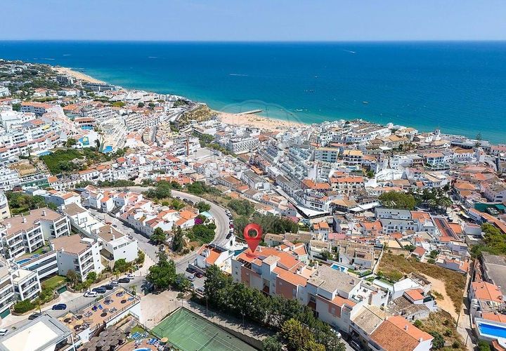 Lejlighed i Albufeira, Faro, Albufeira - € 465.000 | Ref: 122881068-560 - foto 1