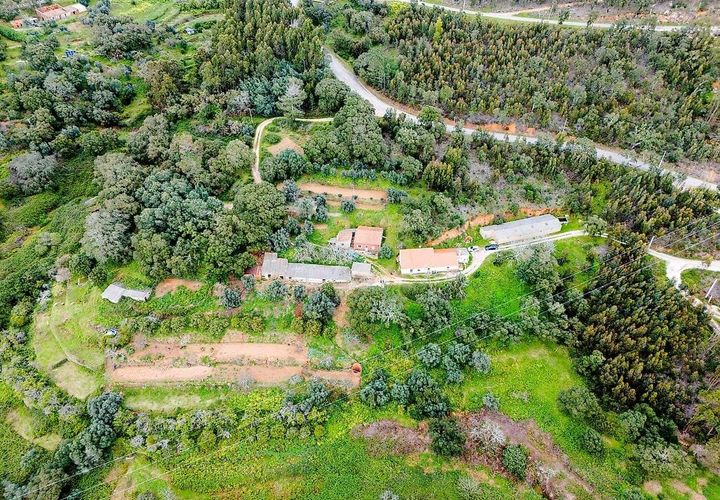 Villa i Monchique, Faro, Monchique - € 260.000 | Ref: 122881182-28 - foto 1