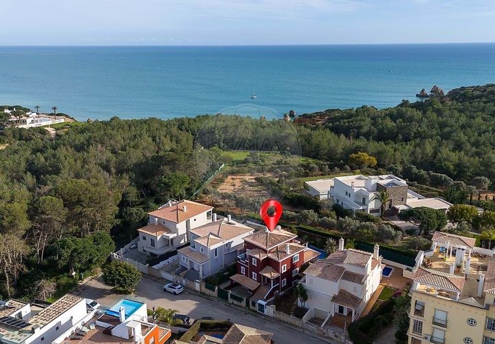Villa a Alvor, Faro, Alvor - € 1.460.000 | Ref: 122881057-1004 - foto 1