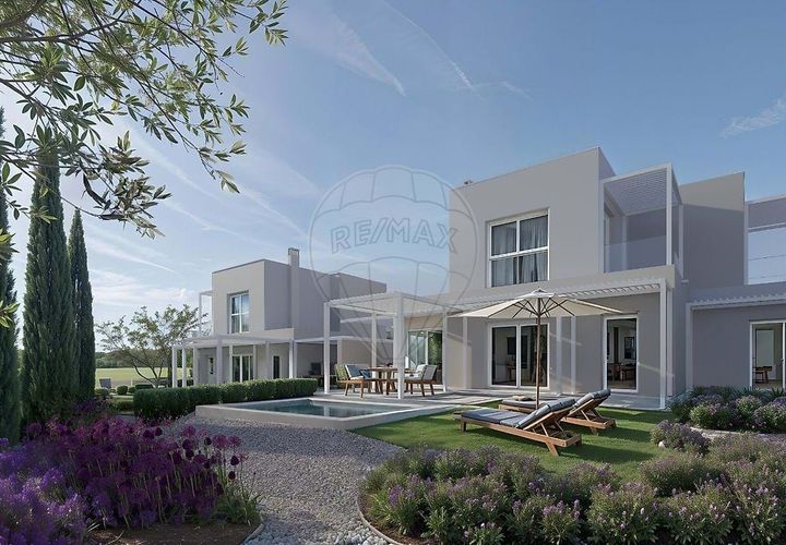 Villa a Silves, Faro, Silves - € 685.000 | Ref: 122881275-30 - foto 1