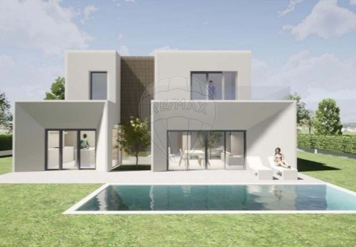 Villa i Silves, Faro, Silves - € 1.050.000 | Ref: 122881275-25 - foto 1