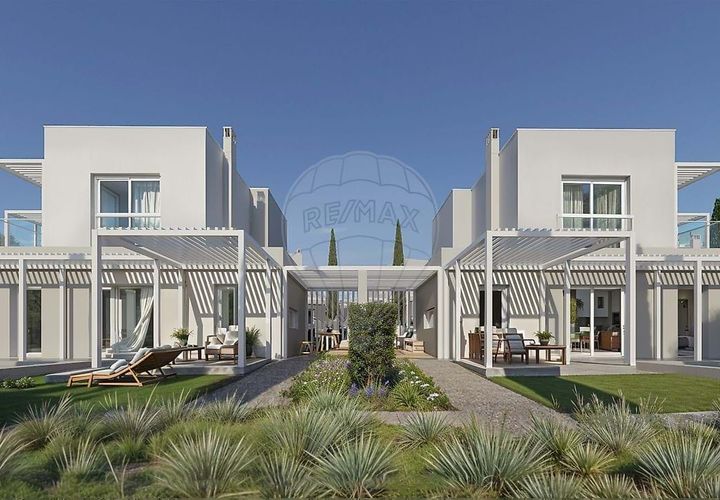 Villa a Silves, Faro, Silves - € 685.000 | Ref: 122881275-31 - foto 1