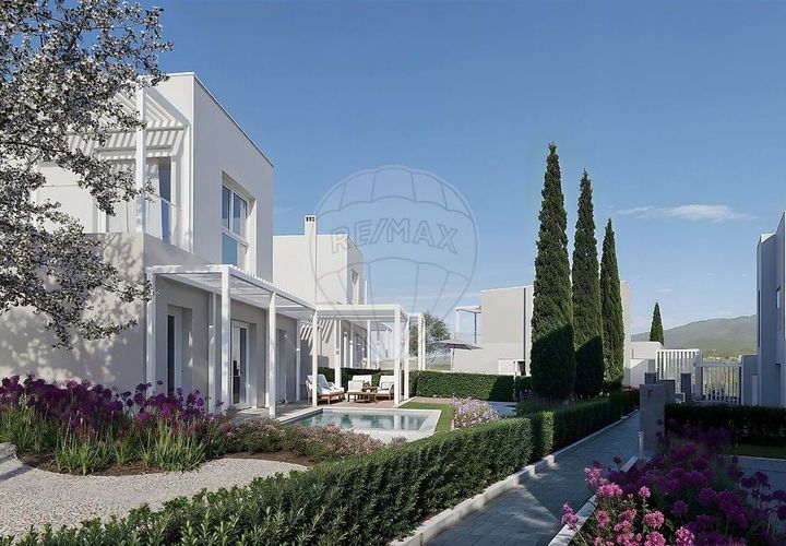 Villa i Silves, Faro, Silves - € 695.000 | Ref: 122881275-32 - foto 1