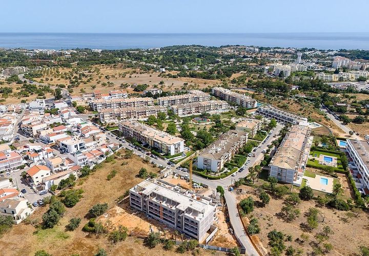 Lejlighed i Alvor, Faro, Alvor - € 900.000 | Ref: 122881202-225 - foto 1