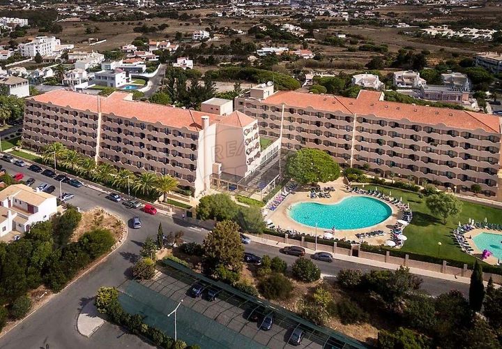Lejlighed i Albufeira, Faro, Albufeira - € 5.000 | Ref: 122881224-43 - foto 1