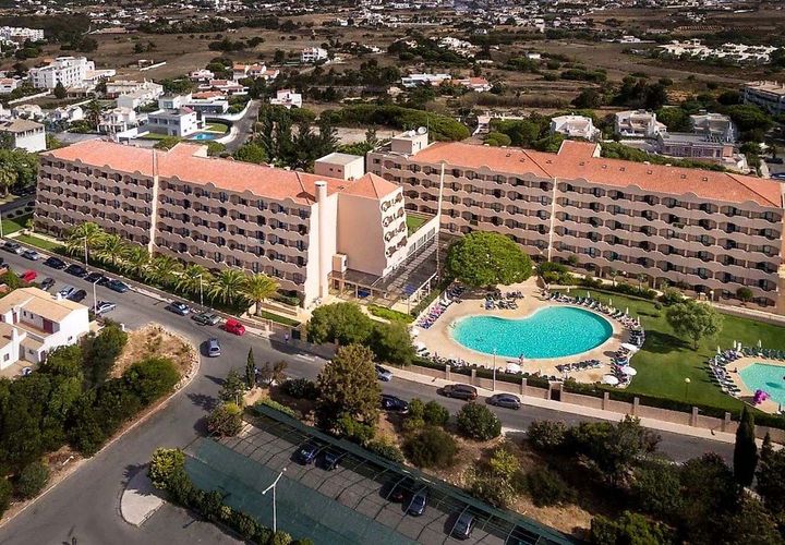 Lejlighed i Albufeira, Faro, Albufeira - € 5.000 | Ref: 122881224-44 - foto 1