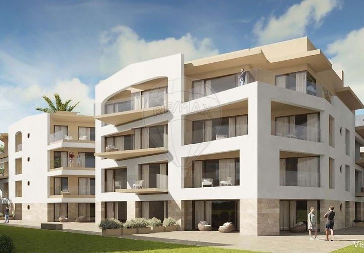 Lejlighed i Alvor, Faro, Alvor - € 545.000 | Ref: 122881178-188 - foto 1