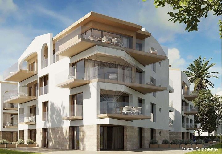 Leilighet i Alvor, Faro, Alvor - € 650 000 | Ref: 122881178-193 - foto 1