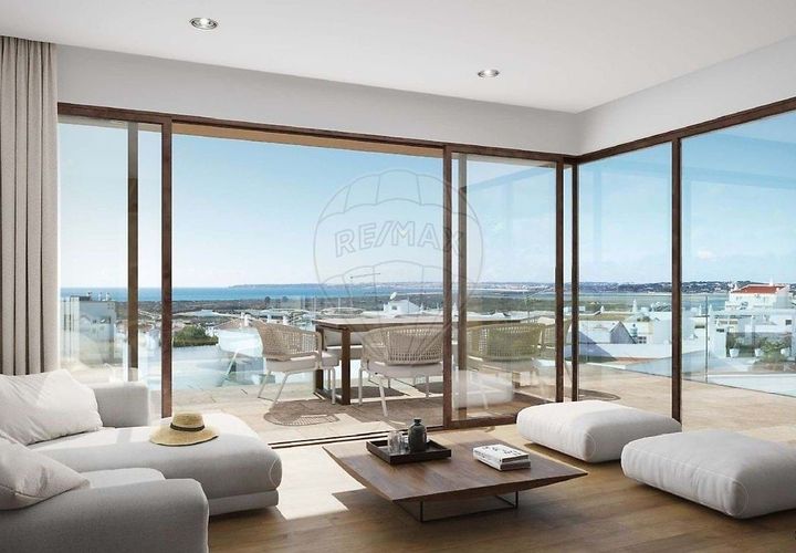 Leilighet i Alvor, Faro, Alvor - € 550 000 | Ref: 122881178-195 - foto 1