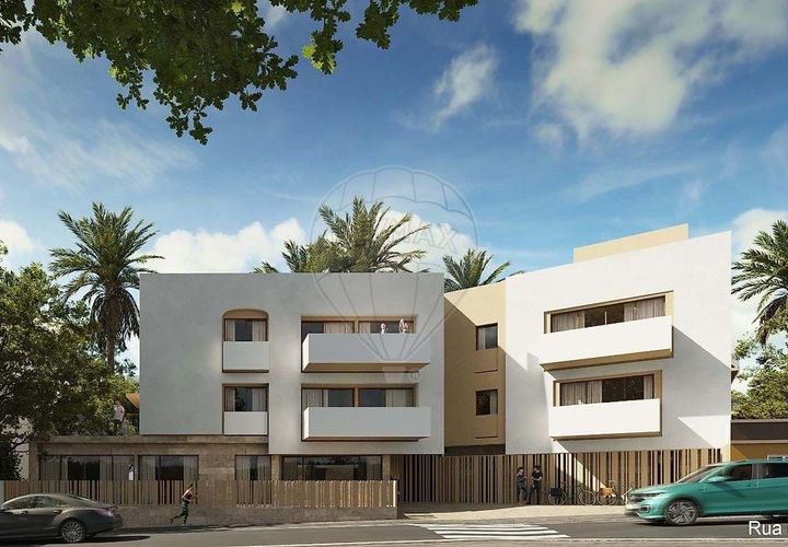 Lejlighed i Alvor, Faro, Alvor - € 610.000 | Ref: 122881178-203 - foto 1