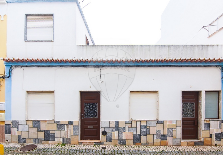 Villa i Alvor, Faro, Alvor - € 450.000 | Ref: 122881103-493 - foto 1