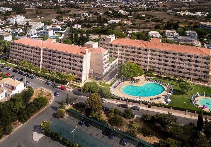 Lejlighed i Albufeira, Faro, Albufeira - € 5.000 | Ref: 122881224-11 - foto 1
