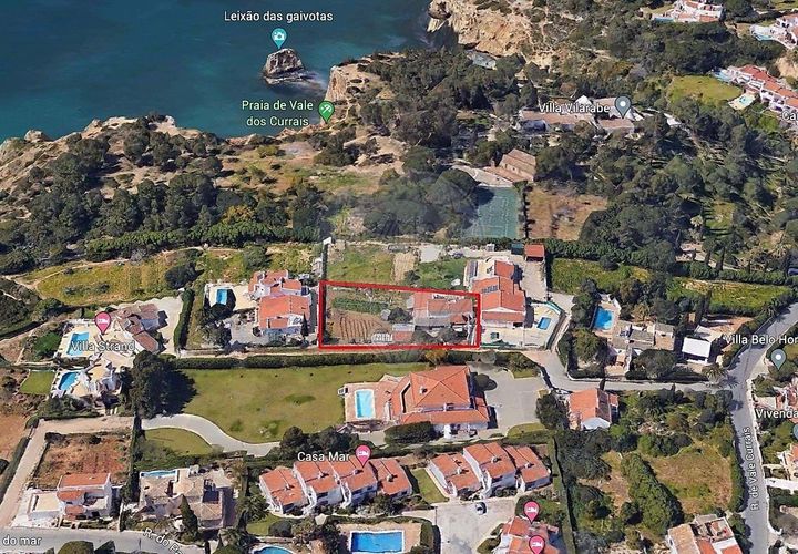 Villa i Lagoa, Faro, Lagoa - € 850.000 | Ref: 122881202-89 - foto 1