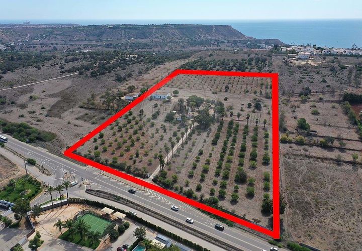 Farm hus i Lagos, Faro, Lagos - € 1.850.000 | Ref: 122881178-137 - foto 1