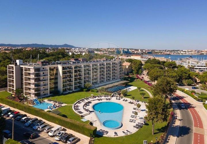 Lejlighed i Cascais, Lisbon, Cascais - € 12.000 | Ref: 122881260-7 - foto 1