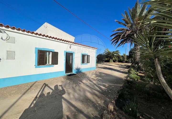 Villa i Lagoa, Faro, Lagoa - € 1.150.000 | Ref: 122881182-20 - foto 1