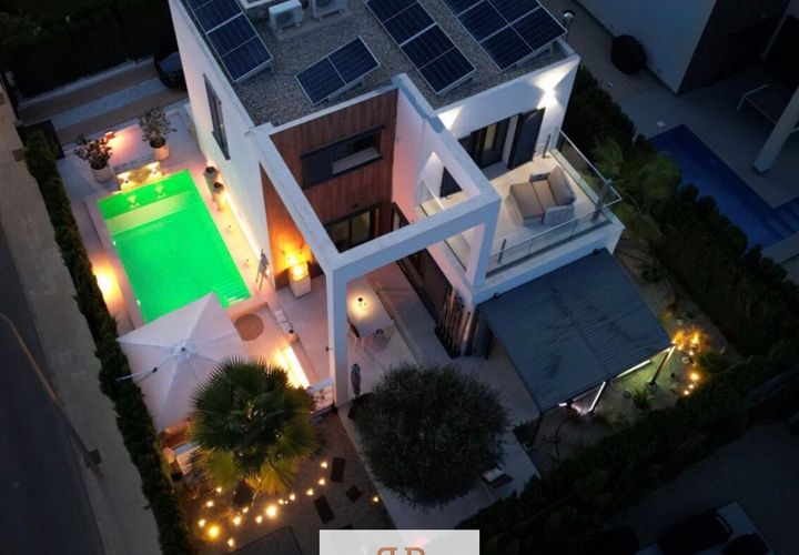 Byhus i Cala Murada, Mallorca, Cala Murada - € 1.150.000 | Ref: 26-045 - foto 1