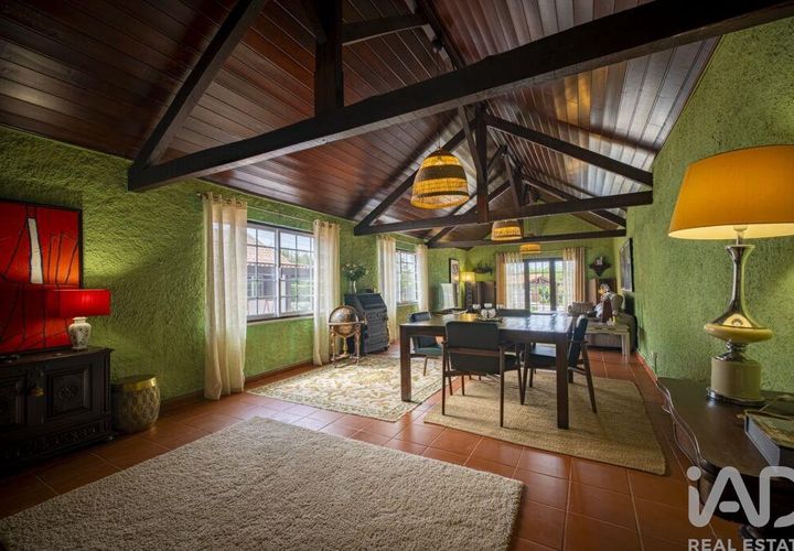 Farm i Nazare, Leiria, Nazare - € 599.000 | Ref: 882471 - foto 1