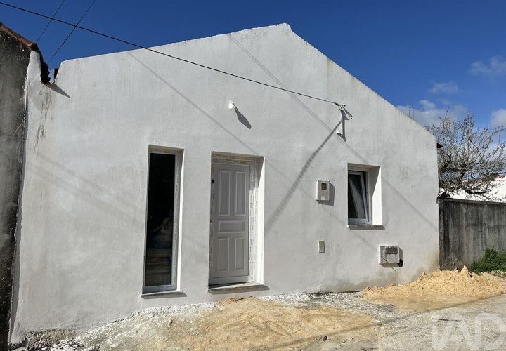Byhus i Lourinha, Lisbon, Lourinha - € 149.500 | Ref: 879231 - foto 1