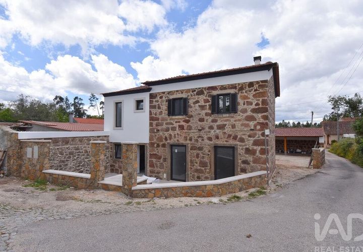 Byhus i Penela, Coimbra, Penela - € 275.000 | Ref: 914149 - foto 1