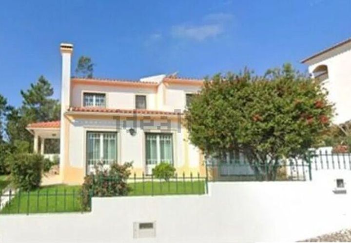 Byhus i Caldas da Rainha, Leiria, Caldas da Rainha - € 550.000 | Ref: 882416 - foto 1