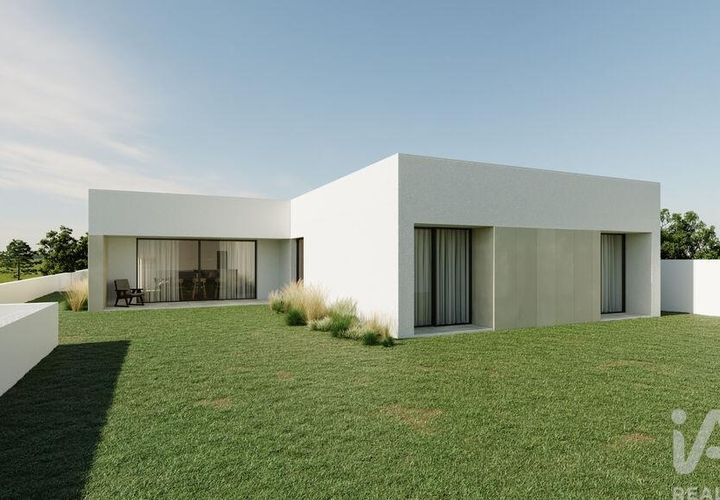 Byhus i Leiria, Leiria, Leiria - € 450.000 | Ref: 162609 - foto 1