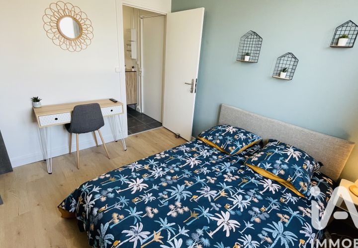 Lejlighed i Grenoble, Isere, Grenoble - € 125.000 | Ref: 77187 - foto 1