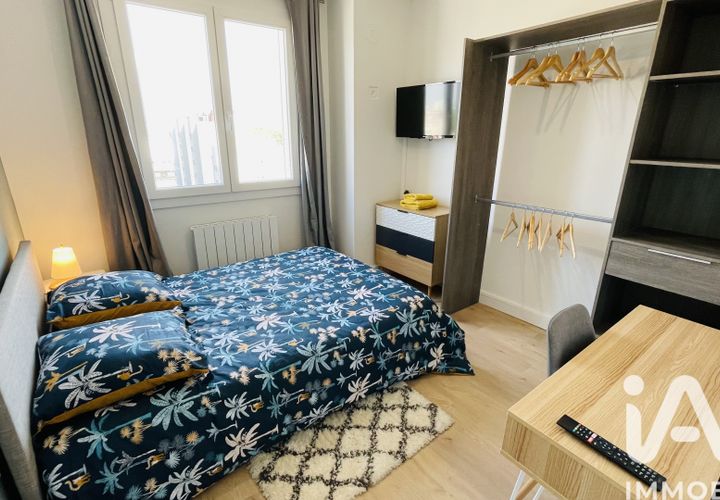 Leilighet i Grenoble, Isere, Grenoble - € 119 000 | Ref: 77187 - foto 1