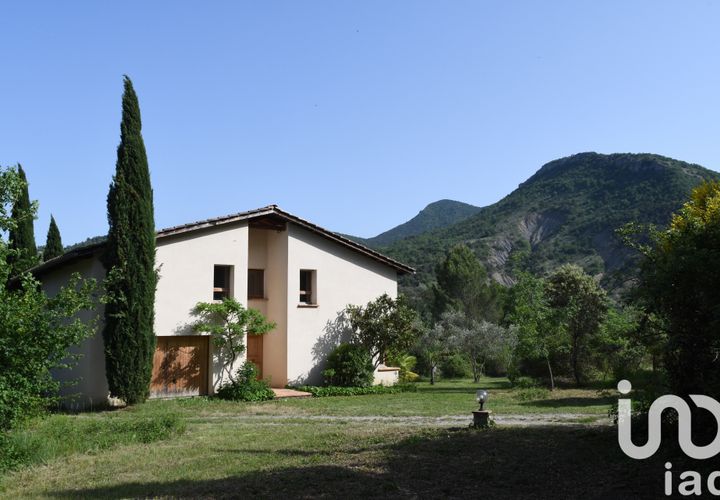 Villa a Condorcet, Drome, Condorcet - € 360.000 | Ref: 47688 - foto 1