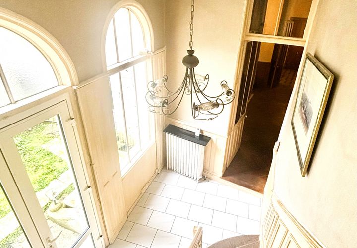 Leilighet i Tours, Indre-et-Loire, Tours - € 545 000 | Ref: 6401 - foto 1