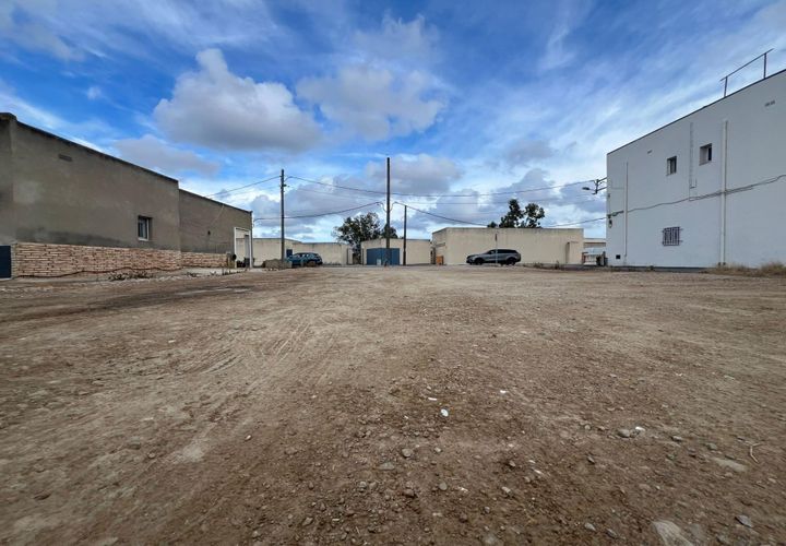 Terra a Deltebre, Tarragona, Deltebre - € 55.000 | Ref: FZD88/6931 - foto 1