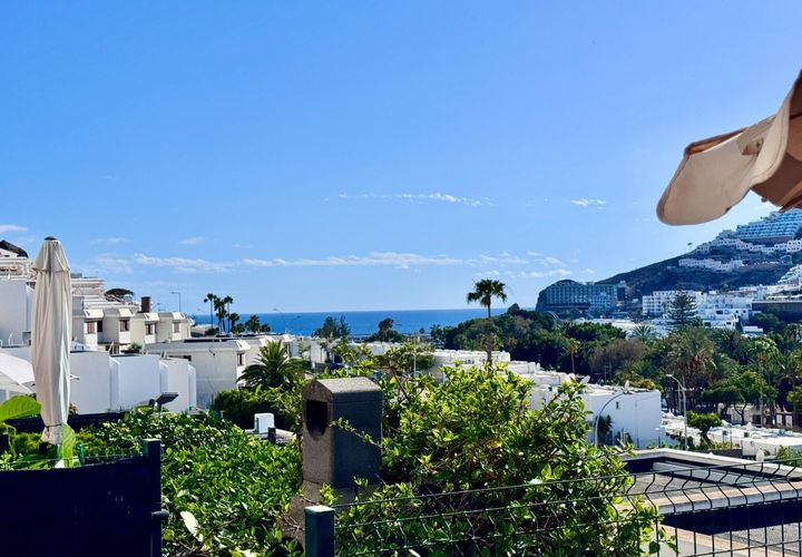 Dúplex a Mogan, Gran Canaria, Mogan - € 290.000 | Ref: arizona50g/10605 - foto 1