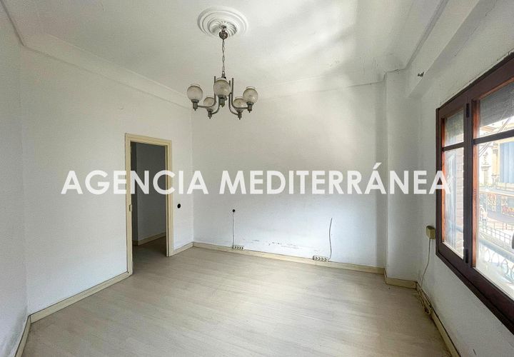 Leilighet i Valencia, Valencia, Valencia - € 345 000 | Ref: GV7097/5940 - foto 1
